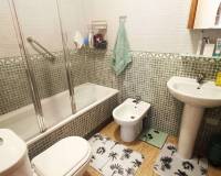 Resale - Bungalow - Algorfa - Montemar