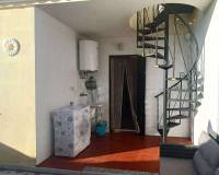 Resale - Bungalow - Algorfa - Montemar