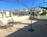 Resale - Bungalow - Algorfa - Montemar