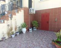 Resale - Bungalow - Algorfa - Montemar