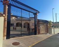 Resale - Bungalow - Algorfa - Montemar