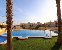 Resale - Bungalow - Algorfa - Montemar