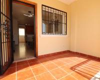 Resale - Bungalow - Algorfa - Montemar