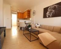 Resale - Bungalow - Algorfa - Montemar