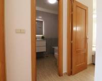 Resale - Bungalow - Algorfa - Montemar