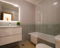Resale - Bungalow - Algorfa - Montemar