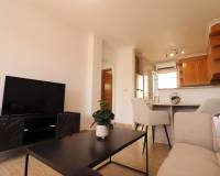 Resale - Bungalow - Algorfa - Montemar