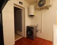 Resale - Bungalow - Algorfa - Montemar