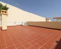 Resale - Bungalow - Algorfa - Montemar