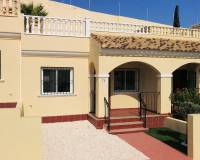 Resale - Bungalow - Algorfa - Montemar