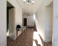 Resale - Bungalow - Benijofar - Benijofar - Village