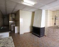 Resale - Bungalow - Benijofar - Benijofar - Village