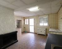 Resale - Bungalow - Benijofar - Benijofar - Village