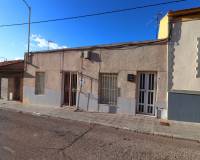 Resale - Bungalow - Benijofar - Benijofar - Village