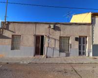 Resale - Bungalow - Benijofar - Benijofar - Village