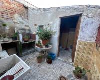 Resale - Bungalow - Benijofar - Benijofar - Village