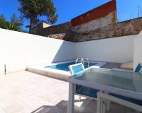 Resale - Bungalow - Benijofar - Benijofar - Village