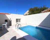 Resale - Bungalow - Benijofar - Benijofar - Village