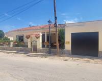 Resale - Bungalow - Cañada de La Leña - Cañada de La Leña - Village
