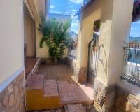 Resale - Bungalow - Cañada de La Leña - Cañada de La Leña - Village