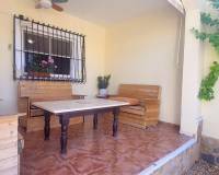 Resale - Bungalow - Cañada de La Leña - Cañada de La Leña - Village