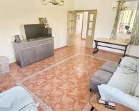 Resale - Bungalow - Cañada de La Leña - Cañada de La Leña - Village