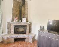 Resale - Bungalow - Cañada de La Leña - Cañada de La Leña - Village