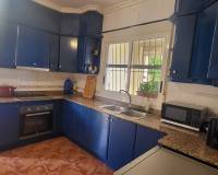 Resale - Bungalow - Cañada de La Leña - Cañada de La Leña - Village