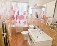 Resale - Bungalow - Cañada de La Leña - Cañada de La Leña - Village