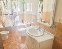 Resale - Bungalow - Cañada de La Leña - Cañada de La Leña - Village