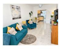 Resale - Bungalow - Ciudad Quesada - Atalayas