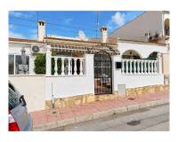 Resale - Bungalow - Ciudad Quesada - Atalayas
