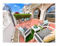 Resale - Bungalow - Ciudad Quesada - Atalayas