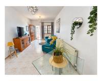 Resale - Bungalow - Ciudad Quesada - Atalayas