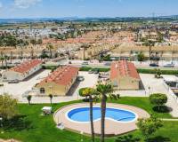Resale - Bungalow - Ciudad Quesada - Doña Pepa