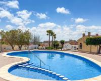 Resale - Bungalow - Ciudad Quesada - Doña Pepa