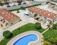 Resale - Bungalow - Ciudad Quesada - Doña Pepa