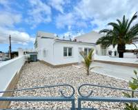 Resale - Bungalow - Ciudad Quesada