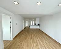 Resale - Bungalow - Ciudad Quesada