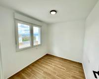 Resale - Bungalow - Ciudad Quesada