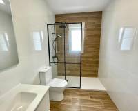 Resale - Bungalow - Ciudad Quesada