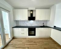 Resale - Bungalow - Ciudad Quesada