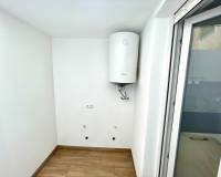Resale - Bungalow - Ciudad Quesada