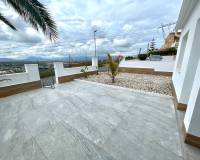 Resale - Bungalow - Ciudad Quesada