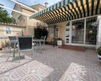 Resale - Bungalow - Doña Pepa