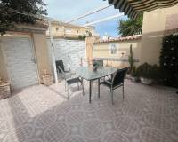 Resale - Bungalow - Doña Pepa