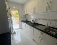 Resale - Bungalow - Doña Pepa