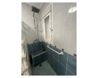 Resale - Bungalow - Doña Pepa