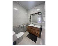 Resale - Bungalow - Doña Pepa