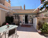 Resale - Bungalow - Doña Pepa